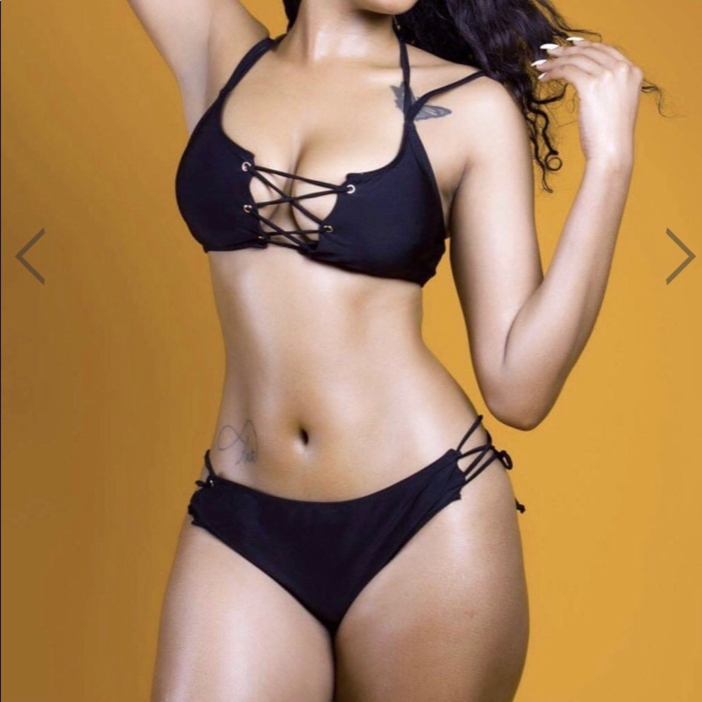 PERFECT SCULPT BIKINI